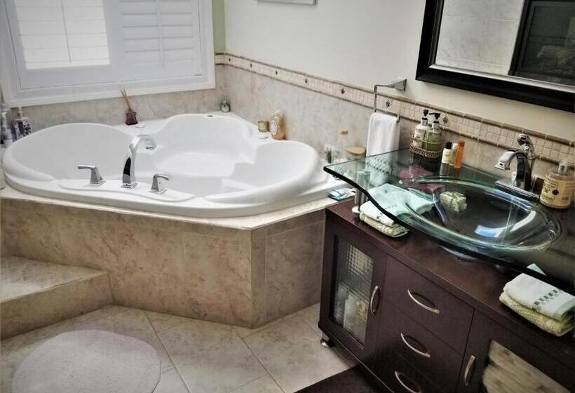 סוויטת 2 חדרי שינה, Along River Ridge