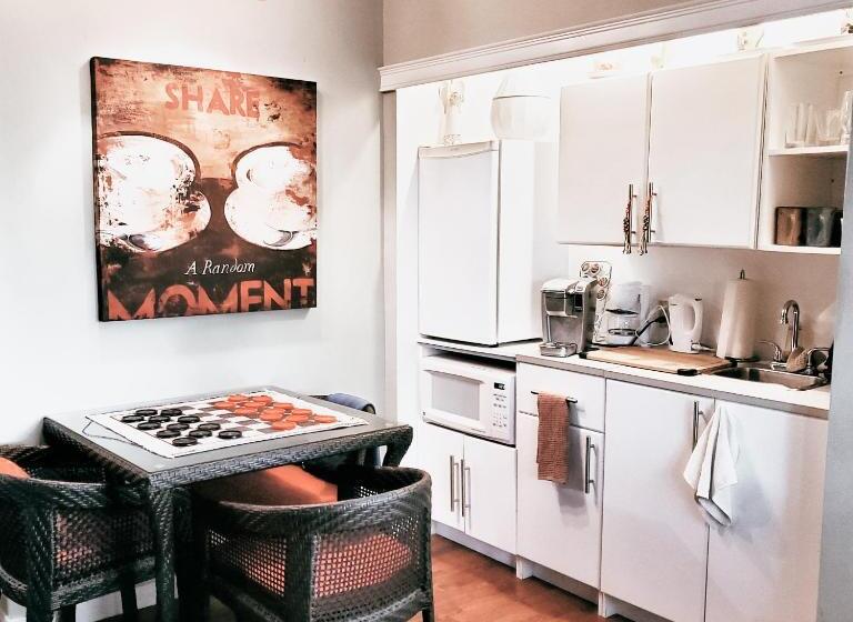 סוויטת 2 חדרי שינה, Along River Ridge