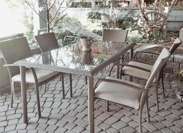 חדר דלוקס נוף לים, Along River Ridge