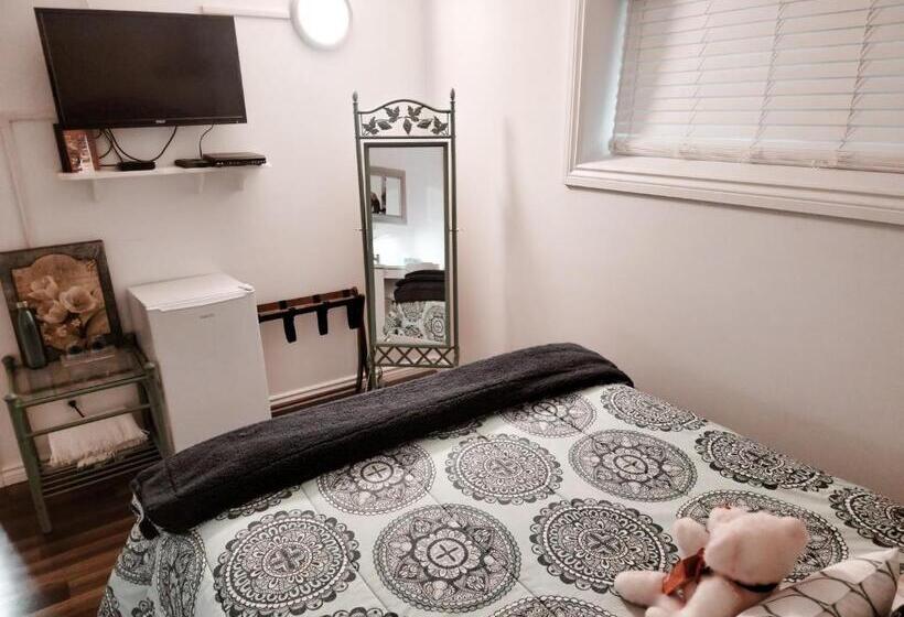 חדר סטנדרט, Along River Ridge