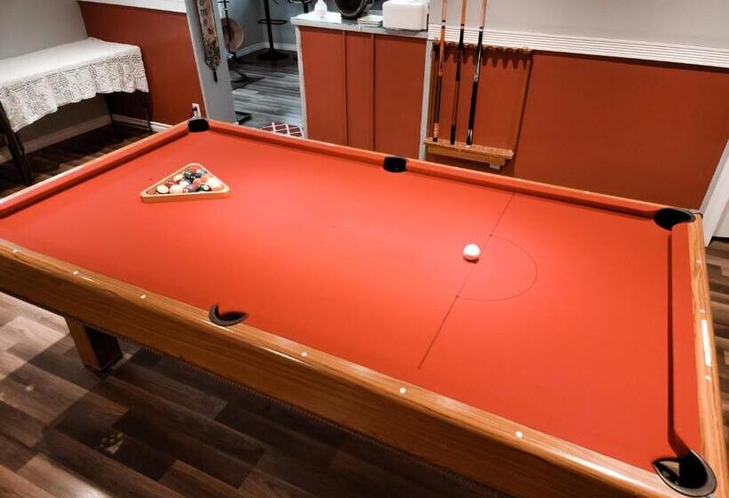 חדר דלוקס נוף לים, Along River Ridge