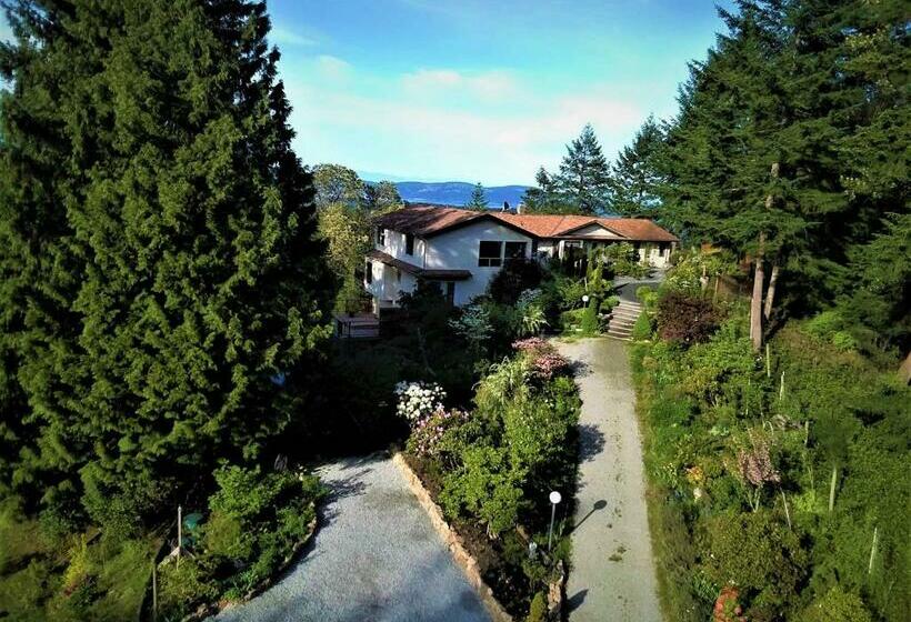 Standardzimmer, Armand Heights