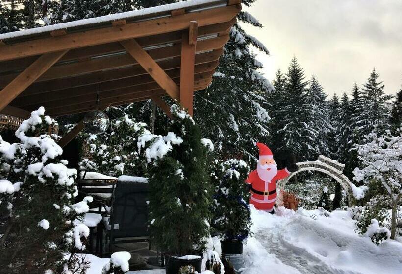 Standardzimmer, Armand Heights