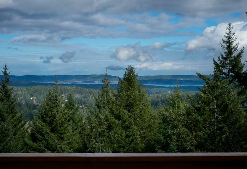 Standardzimmer, Armand Heights