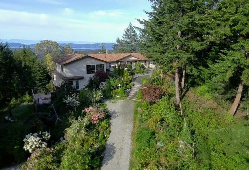 Standardzimmer, Armand Heights