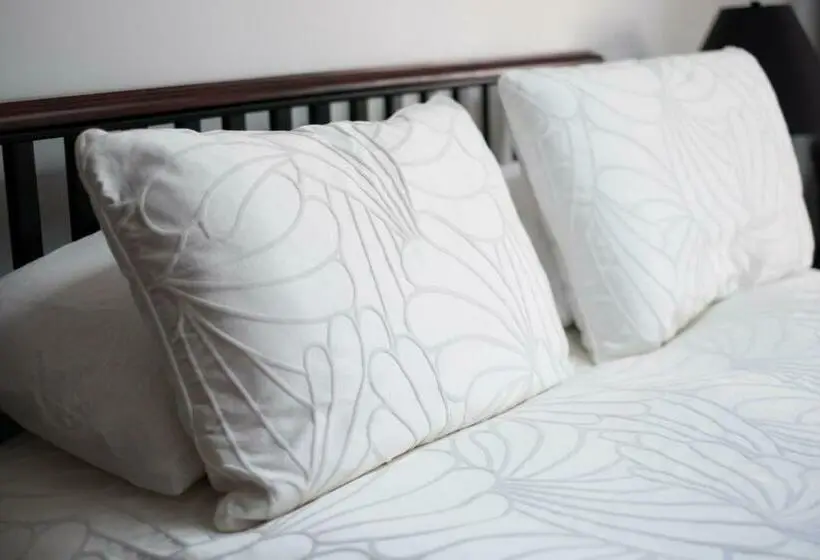 Standard-huone, Armand Heights