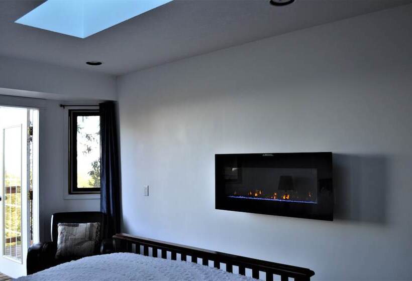 Standardzimmer, Armand Heights