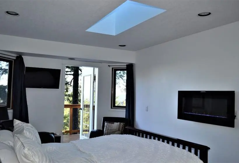Standard-huone, Armand Heights