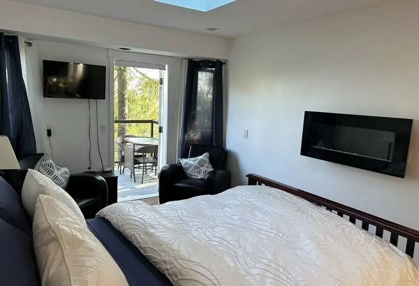 Standard-huone, Armand Heights