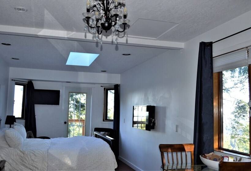 Standardzimmer, Armand Heights