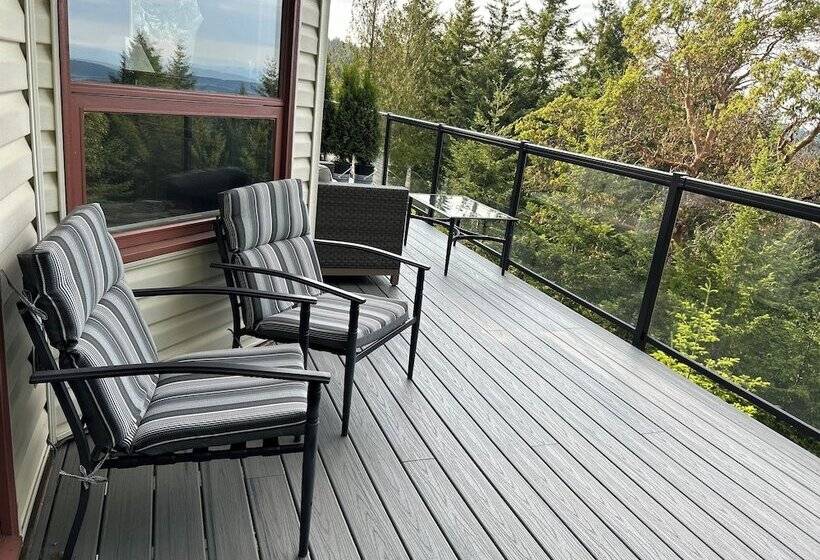 Standardzimmer, Armand Heights