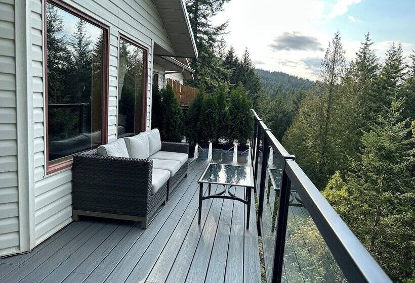 Standardzimmer, Armand Heights