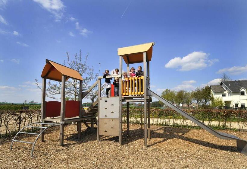 חדר סטנדרט, Auberge De Smockelaer