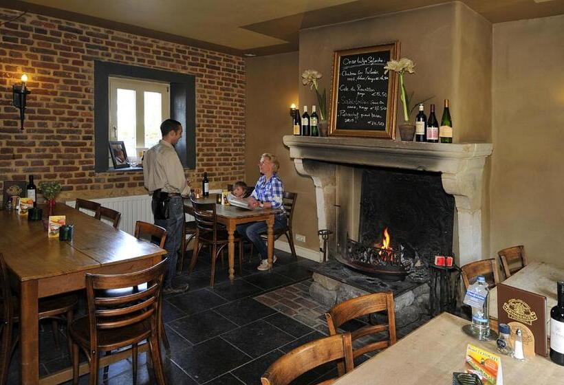 Номер Стандарт Индивидуальный, Auberge De Smockelaer
