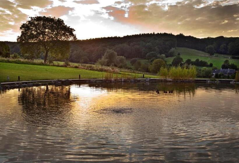 בית, חדר שינה 1, Auberge De Smockelaer