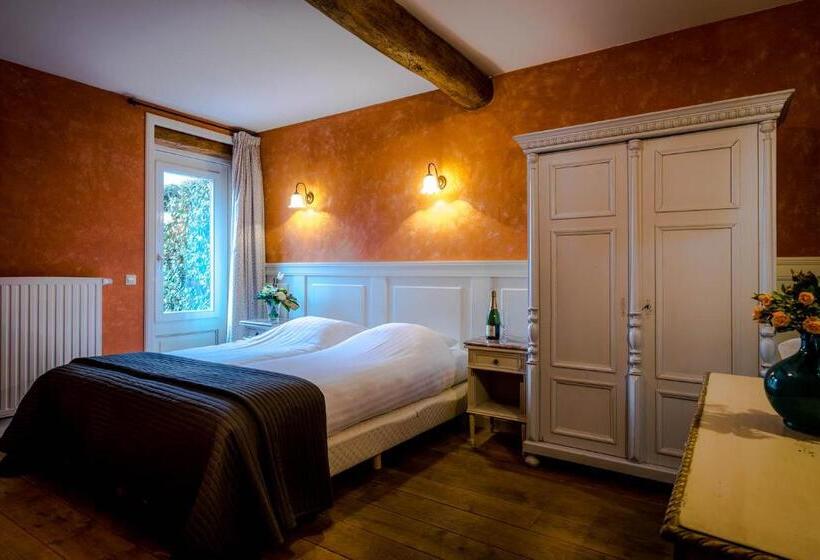 Номер Стандарт, Auberge De Smockelaer