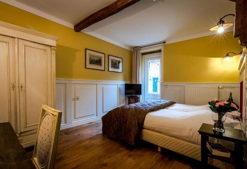 חדר סטנדרט, Auberge De Smockelaer