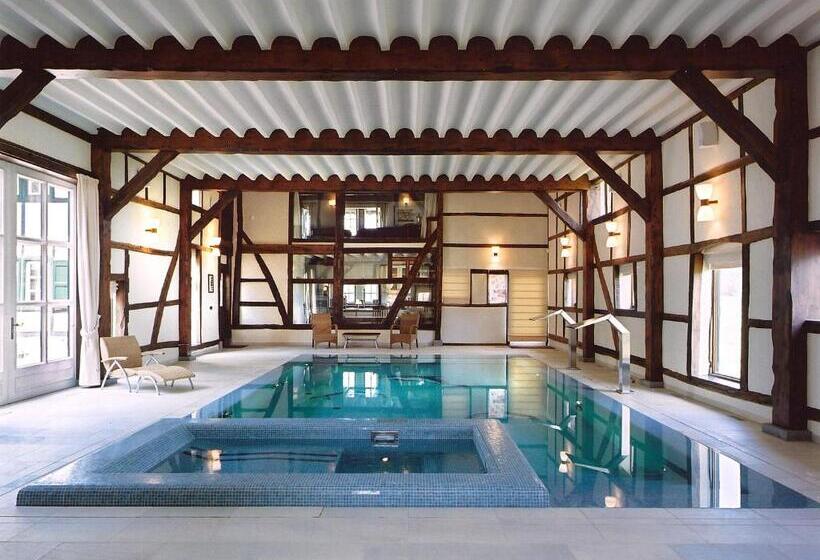 Дом 1 Спальня, Auberge De Smockelaer