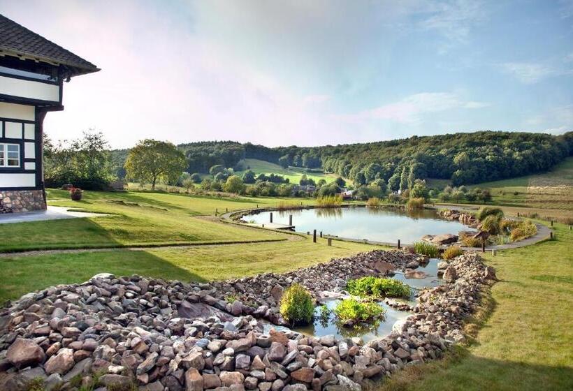 בית, חדר שינה 1, Auberge De Smockelaer