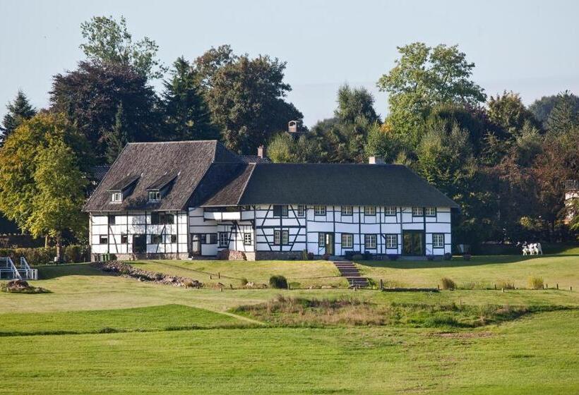 בית, חדר שינה 1, Auberge De Smockelaer