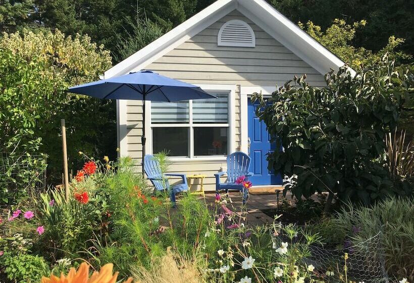 1间卧室的房子, Belle Maison Auprès De La Mer