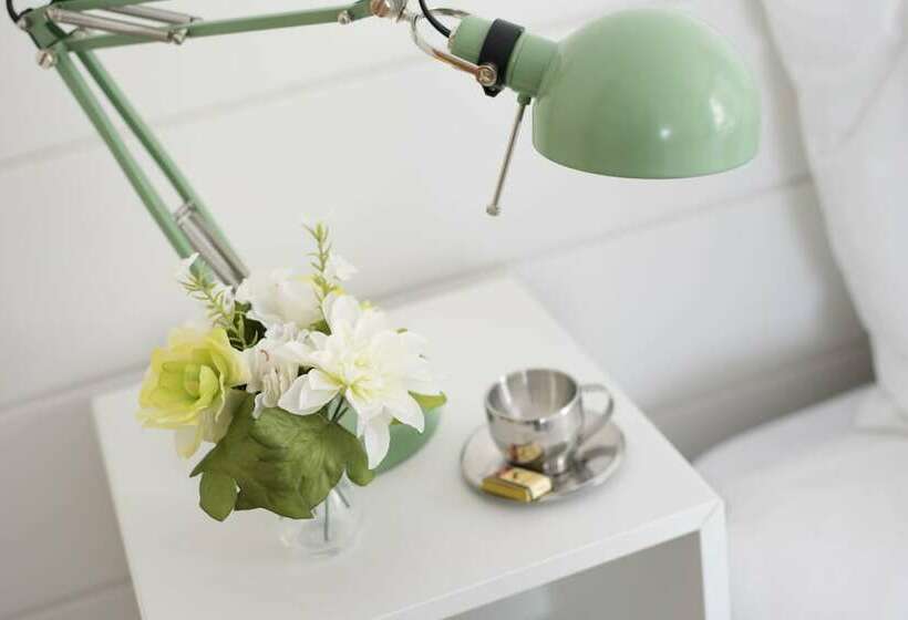 منزل غرفة نوم واحدة, Belle Maison Auprès De La Mer