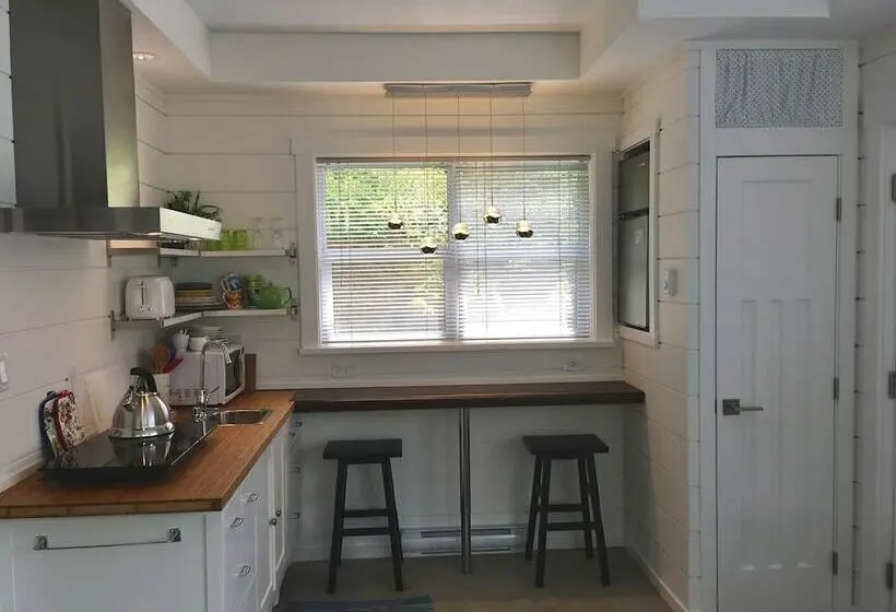 1ベッドルームハウス, Belle Maison Auprès De La Mer