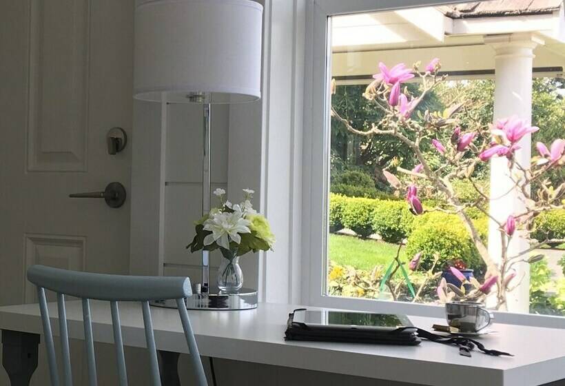 1间卧室的房子, Belle Maison Auprès De La Mer