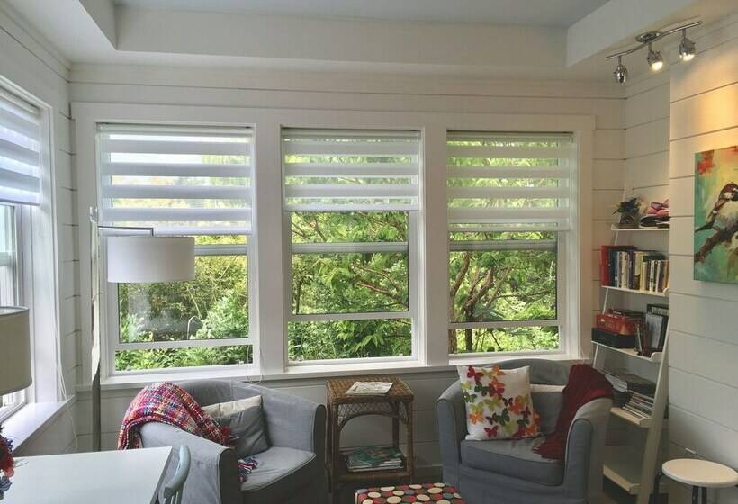 منزل غرفة نوم واحدة, Belle Maison Auprès De La Mer