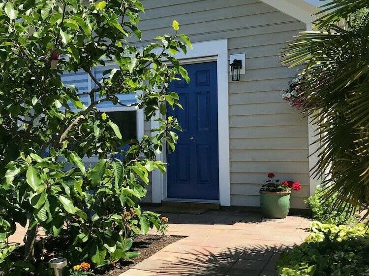 침실 1개 주택, Belle Maison Auprès De La Mer