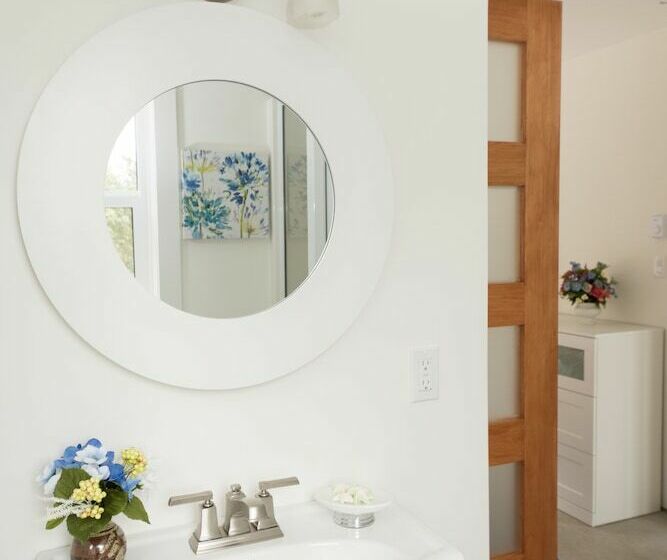 בית, חדר שינה 1, Belle Maison Auprès De La Mer