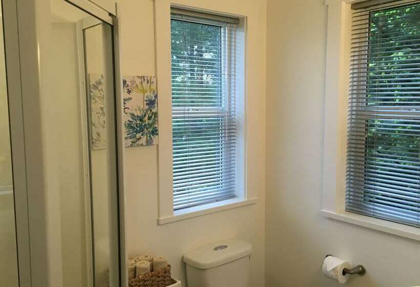 בית, חדר שינה 1, Belle Maison Auprès De La Mer