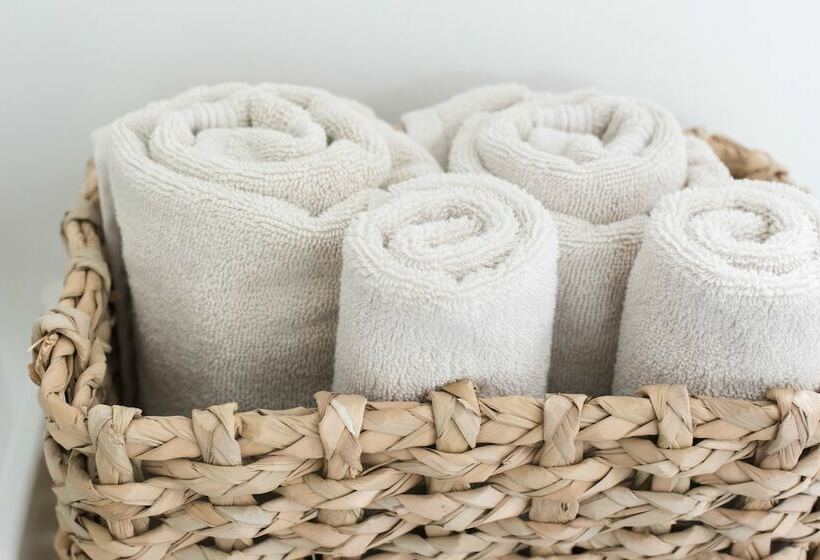 בית, חדר שינה 1, Belle Maison Auprès De La Mer