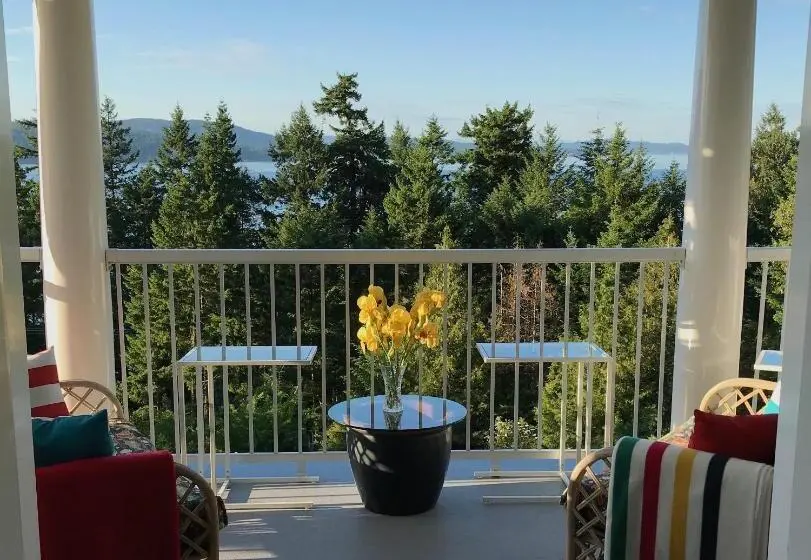 デラックスルーム, Belle Maison Auprès De La Mer