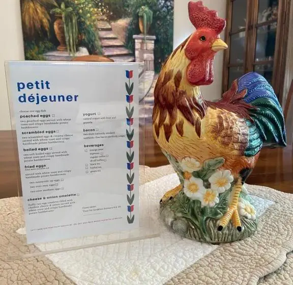 デラックスルーム, Belle Maison Auprès De La Mer