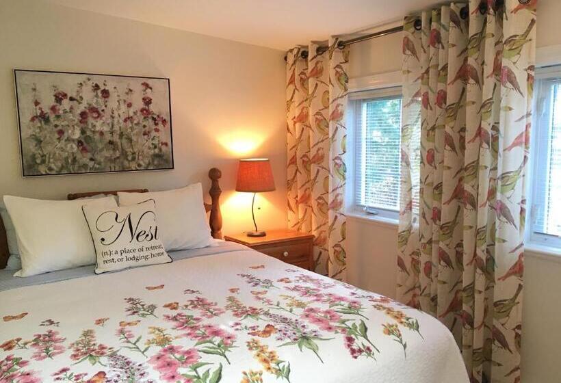 غرفة ديلوكس, Belle Maison Auprès De La Mer