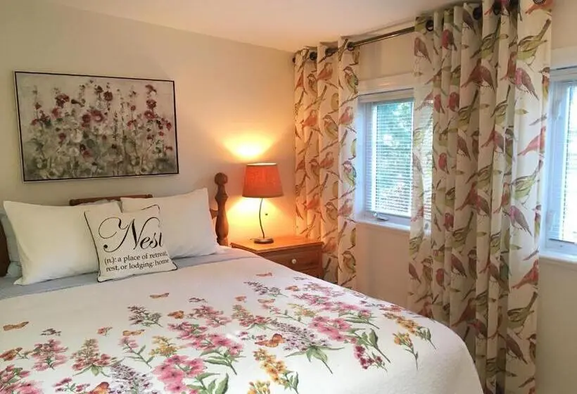 デラックスルーム, Belle Maison Auprès De La Mer