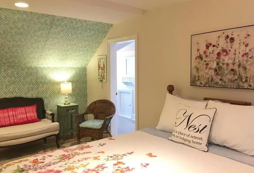 デラックスルーム, Belle Maison Auprès De La Mer