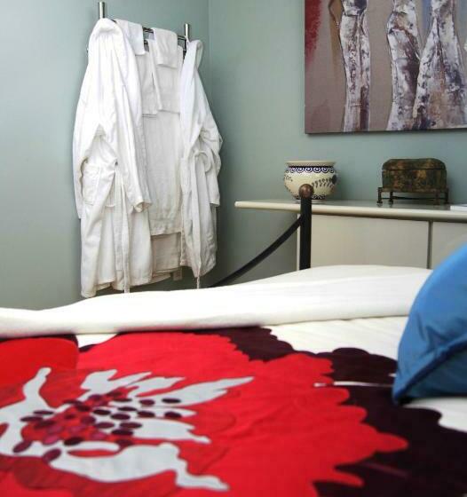 스탠다드 룸, Gîte Chez Baza