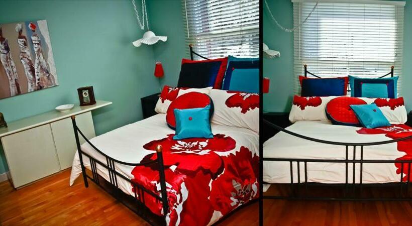 Номер Стандарт, Gîte Chez Baza