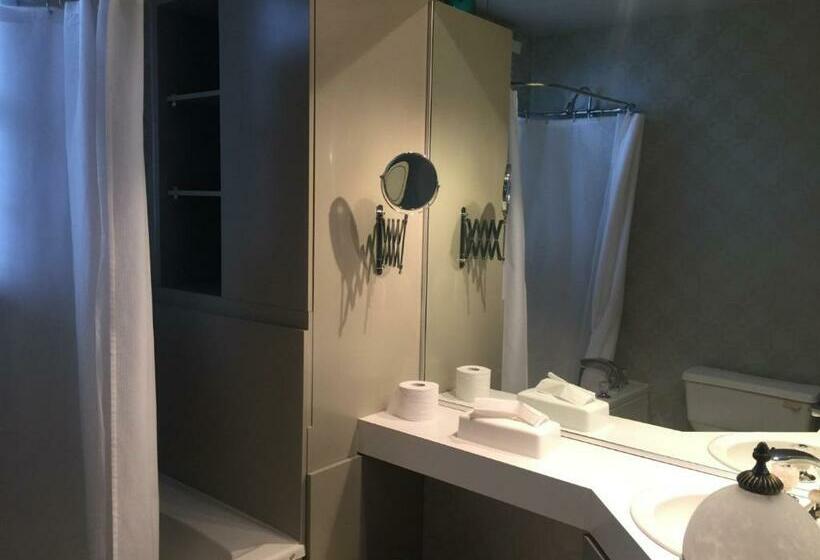 Номер Стандарт, Gîte Chez Baza