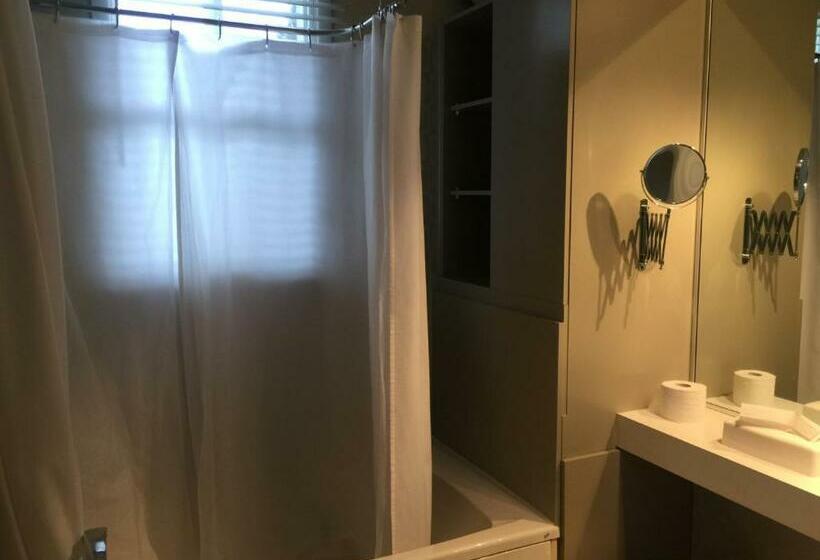 스탠다드 룸, Gîte Chez Baza