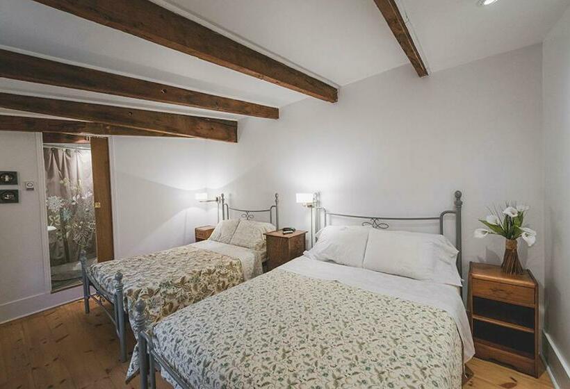 スタンダードルーム, à L Adresse Du Centre Ville