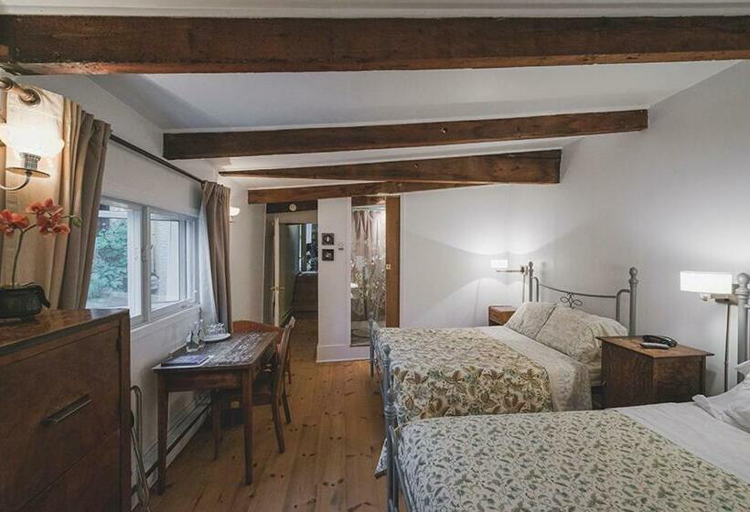 スタンダードルーム, à L Adresse Du Centre Ville