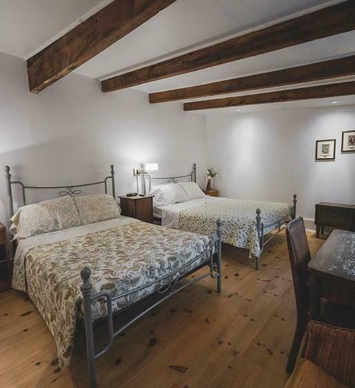 スタンダードルーム, à L Adresse Du Centre Ville