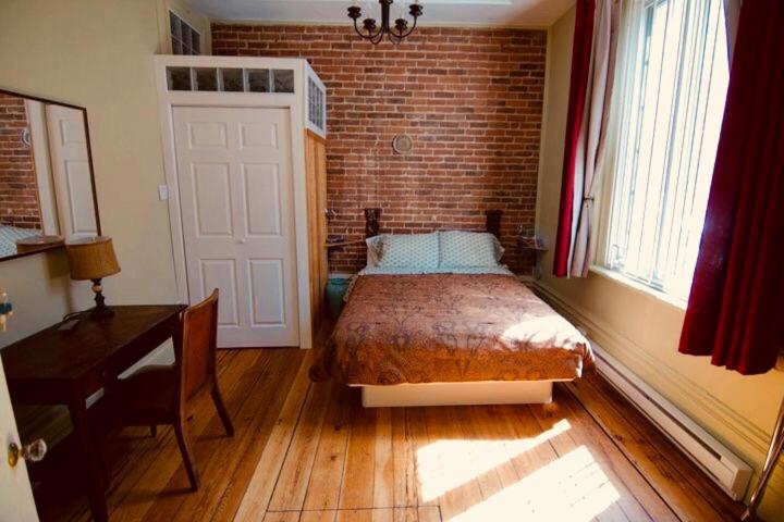 スタンダードルーム, à L Adresse Du Centre Ville