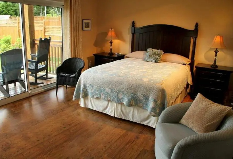 Sviitti, Ocean Mist Guesthouse