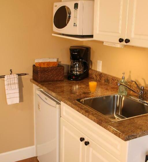 سوییت, Ocean Mist Guesthouse