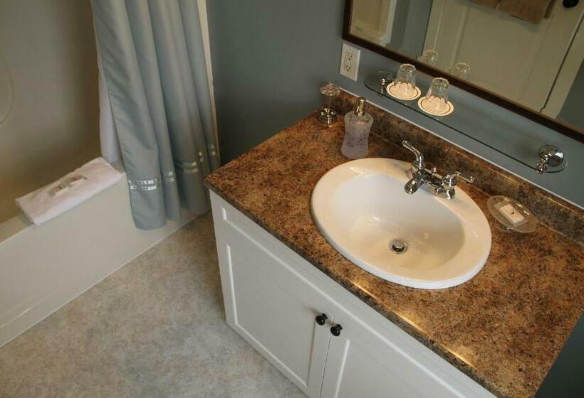 سوییت, Ocean Mist Guesthouse