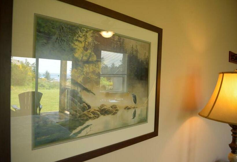 سوییت, Ocean Mist Guesthouse